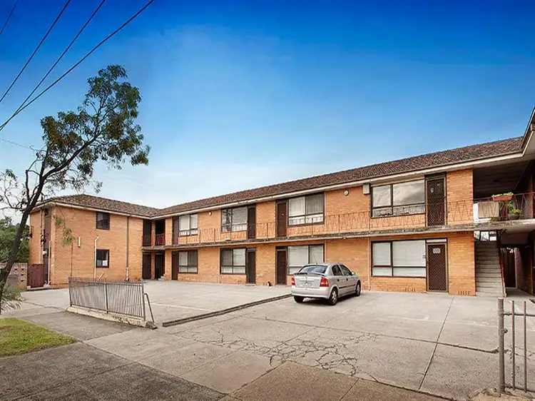 Second view of Homely apartment listing, 13/170 Westgarth Street, Northcote VIC 3070