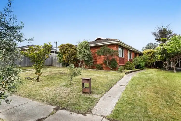 Main view of Homely house listing, 3 Redan Court, Westmeadows VIC 3049