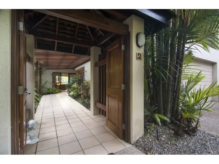 Fifth view of Homely townhouse listing, 2/11-17 St Crispins Avenue, Port Douglas QLD 4877