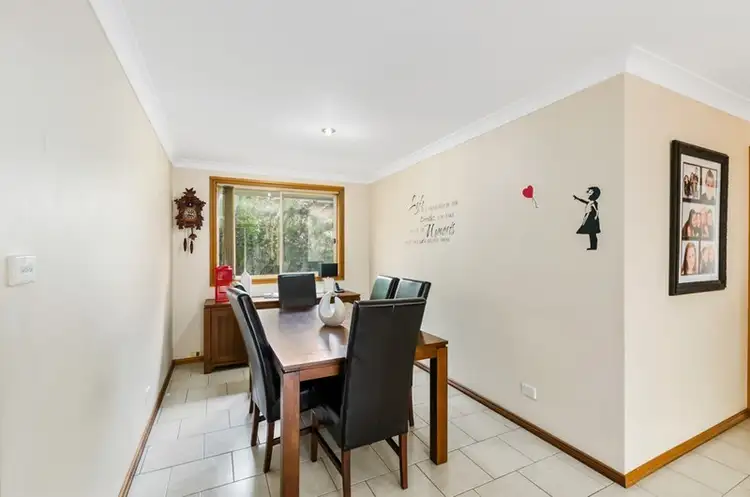 Fifth view of Homely house listing, 22 Karoo Street, Albion Park Rail NSW 2527