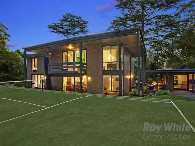 22 Grassmere Road, Killara NSW 2071