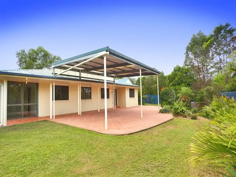 Main view of Homely rural property listing, 350 Glenview Road, Glenview QLD 4553