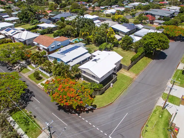 Second view of Homely house listing, 125 Church Road, Zillmere QLD 4034