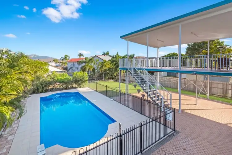 Main view of Homely house listing, 162 Francis Street, West End QLD 4810