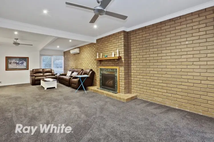 Seventh view of Homely house listing, 2 Wingara Drive, Lara VIC 3212