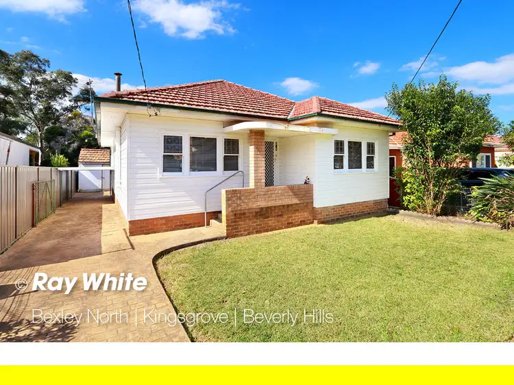 29 Berrille Road, Narwee NSW 2209