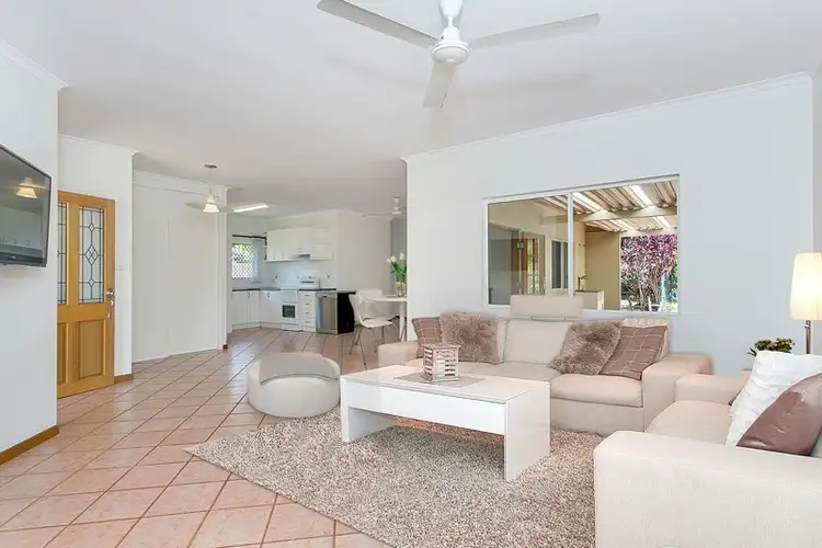 Second view of Homely house listing, 29 Majestic Street, Kamerunga QLD 4870