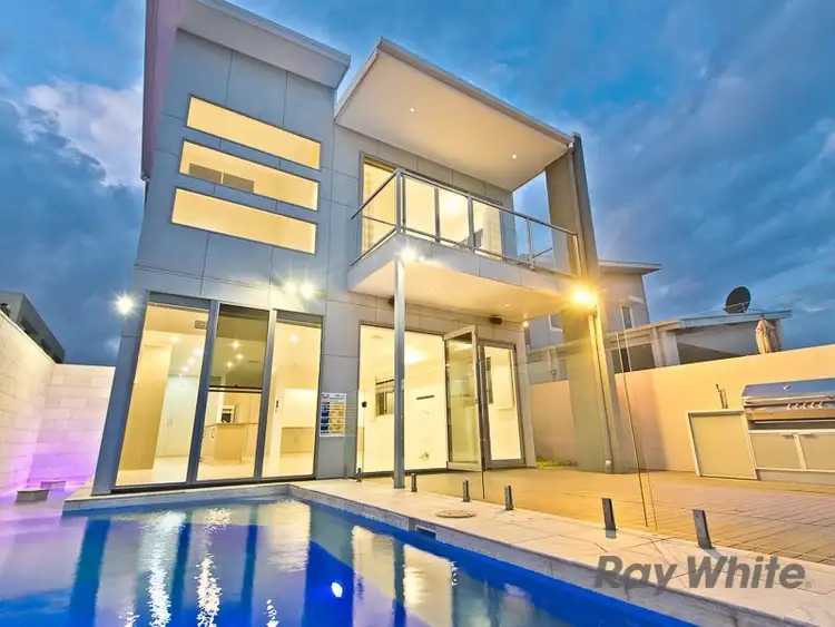 Fourth view of Homely house listing, 38A Courageous Court, Newport QLD 4020