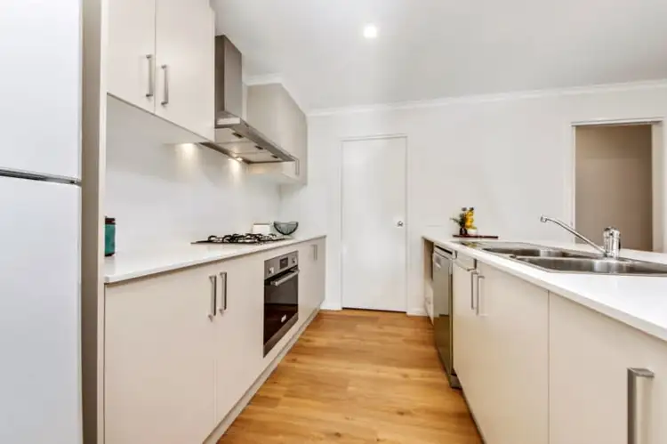 Seventh view of Homely house listing, 4 Luther Place, Macgregor ACT 2615