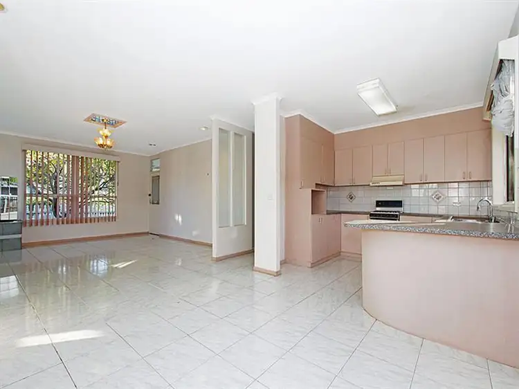 Third view of Homely house listing, 154 Graham Street, Broadmeadows VIC 3047