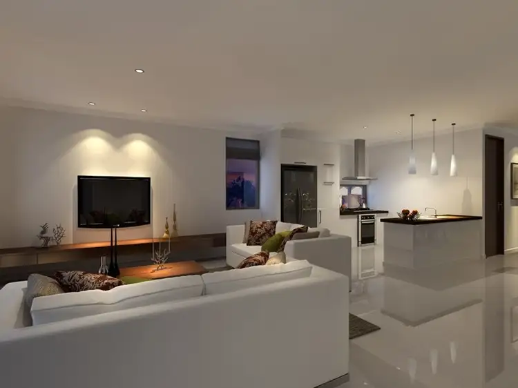 Fourth view of Homely townhouse listing, 2/17 Keogh Street, Burwood VIC 3125