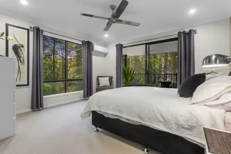 Seventh view of Homely house listing, 99 Ira Buckby Road West, Cashmere QLD 4500