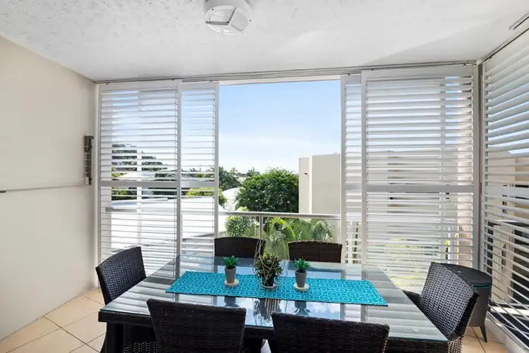 Fourth view of Homely apartment listing, 16/483 Golden Four Drive, Tugun QLD 4224