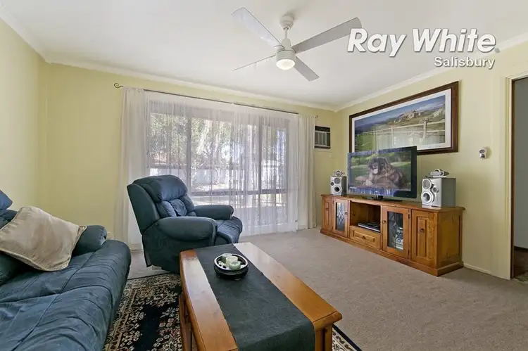 Second view of Homely house listing, 19 Briony Way, Paralowie SA 5108