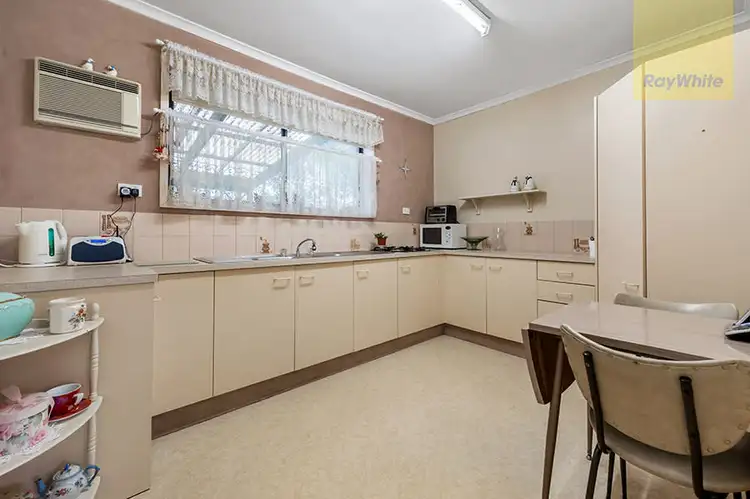 Second view of Homely house listing, 4/35 Carlisle Street, Craigieburn VIC 3064
