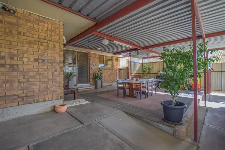 Main view of Homely house listing, 7 McIntosh Crescent, Port Augusta West SA 5700