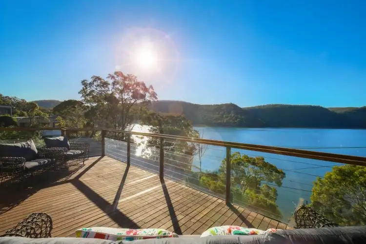 Third view of Homely house listing, 14 Milloo Parade, Cheero Point NSW 2083