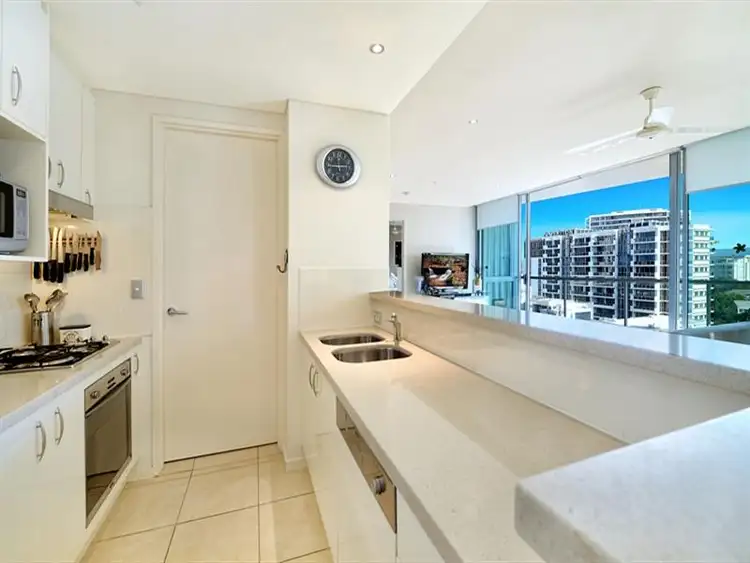 Fifth view of Homely apartment listing, 1 Como Crescent, Southport QLD 4215