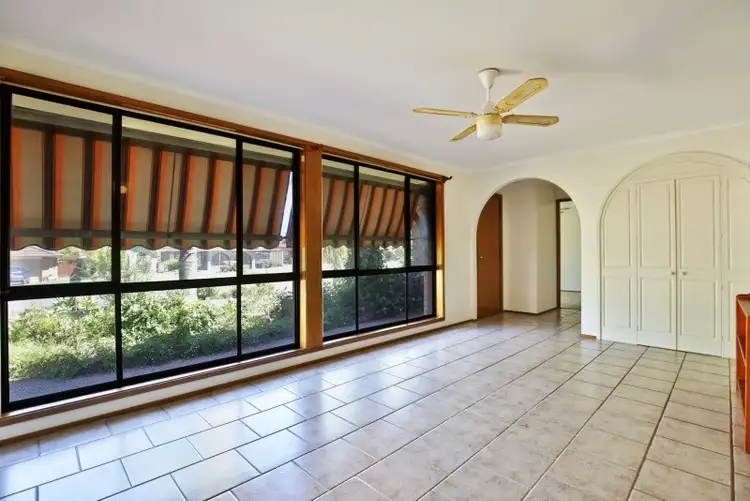 Fifth view of Homely house listing, 12 Jarman Street, North Nowra NSW 2541