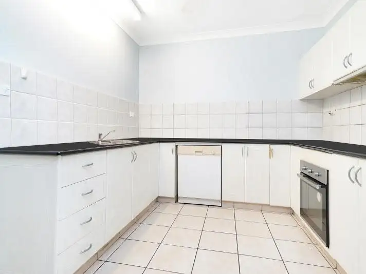 Second view of Homely apartment listing, 22/91 McMinn Street, Darwin City NT 800