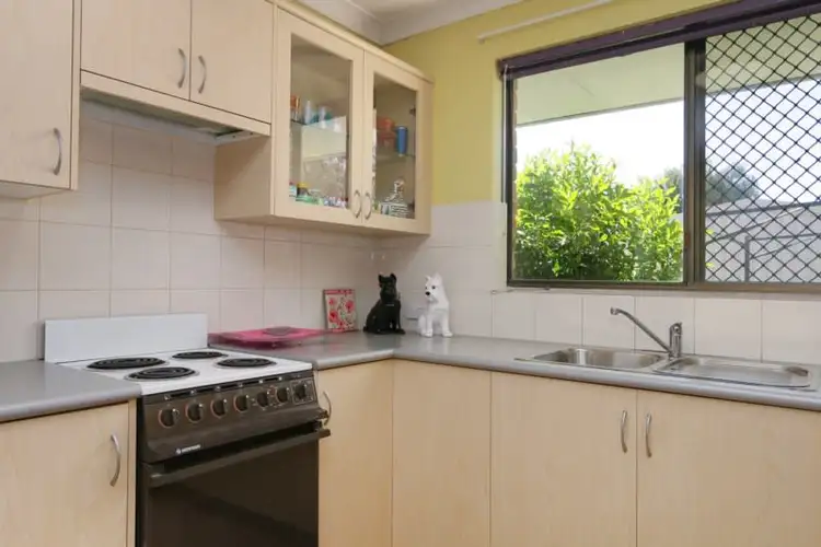Sixth view of Homely other listing, 1/62 Kimberley Way, Parkwood WA 6147