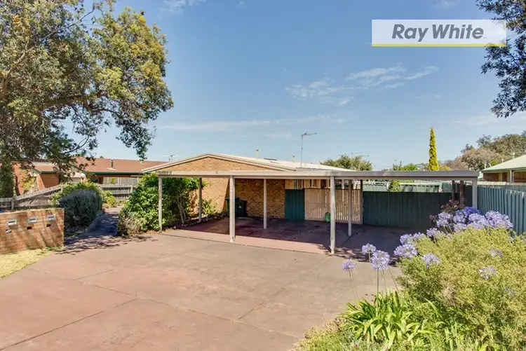 Second view of Homely unit listing, 3/164 Sixth Avenue, Rosebud VIC 3939