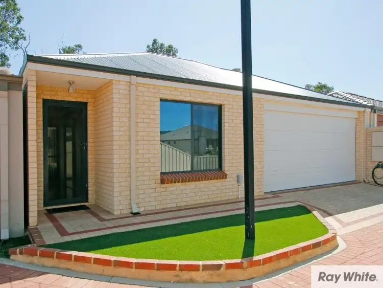 Third view of Homely house listing, 3/61 Baza Gardens, Maida Vale WA 6057