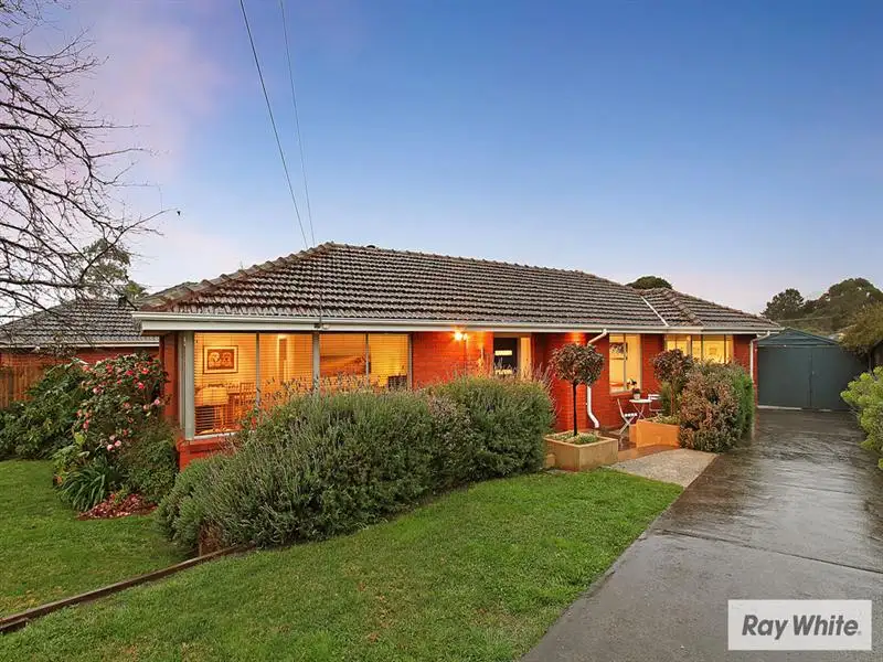 Main view of Homely house listing, 19 KING Street, Croydon South VIC 3136