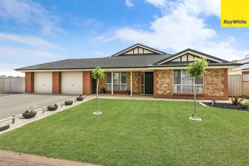 Main view of Homely house listing, 12 Henry Turton Circuit, Wasleys SA 5400