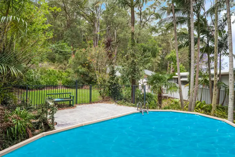 Third view of Homely house listing, 210 Steyne Road, Saratoga NSW 2251