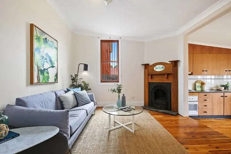 6 Prospect Street, Newtown NSW 2042