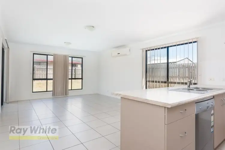Fifth view of Homely house listing, 7 Morrell Street, Gracemere QLD 4702