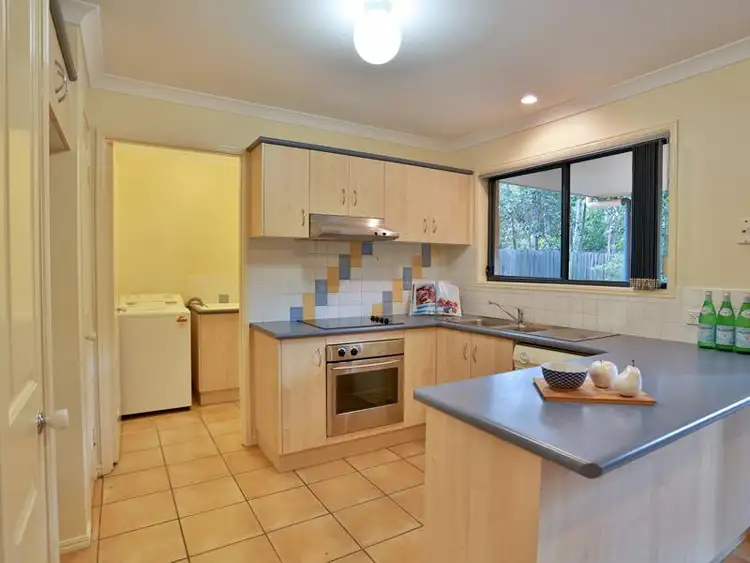 Seventh view of Homely house listing, 9/38 Kakanui Street, Aspley QLD 4034