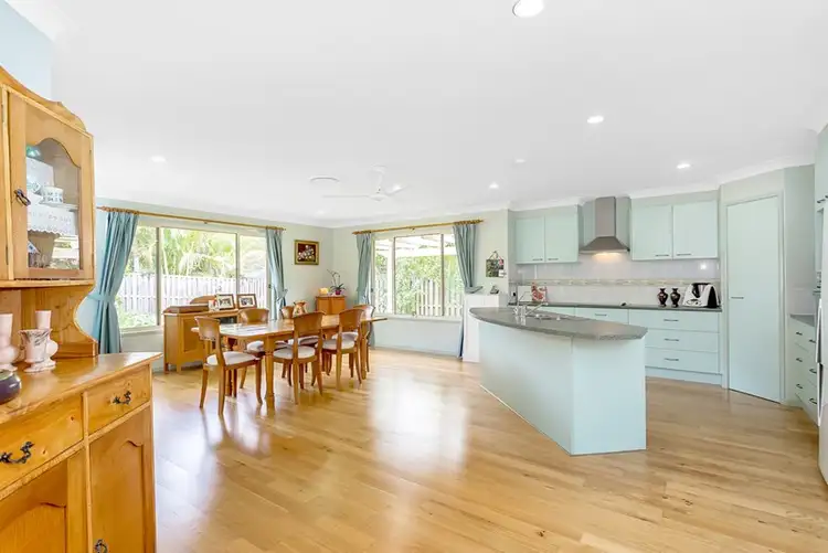 Fifth view of Homely house listing, 23 Glenny Street, Mudgeeraba QLD 4213
