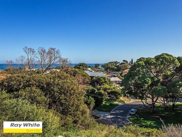 Seventh view of Homely land listing, 12 TYSON Place, Quinns Rocks WA 6030