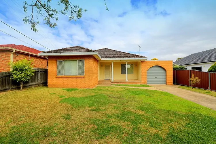 Main view of Homely house listing, 5 Wolumba Street, Chester Hill NSW 2162