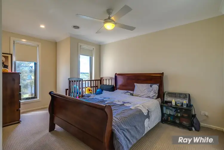 Fifth view of Homely house listing, 15 ST MARTINS Boulevard, Truganina VIC 3029