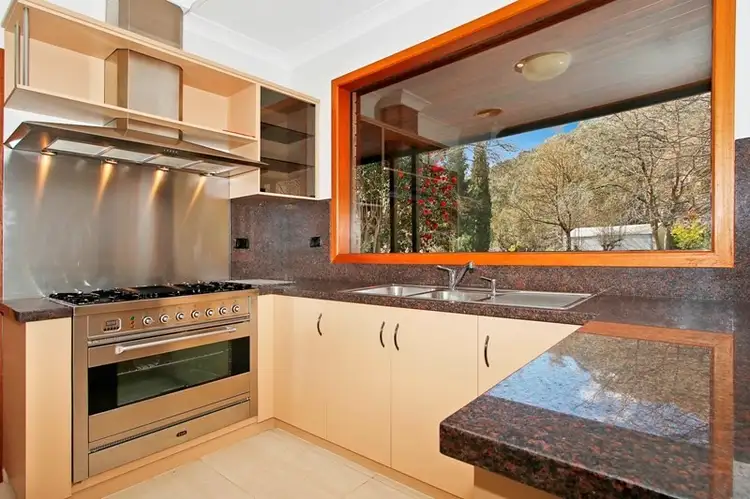 Second view of Homely house listing, 675 Morses Creek Road, Wandiligong VIC 3744