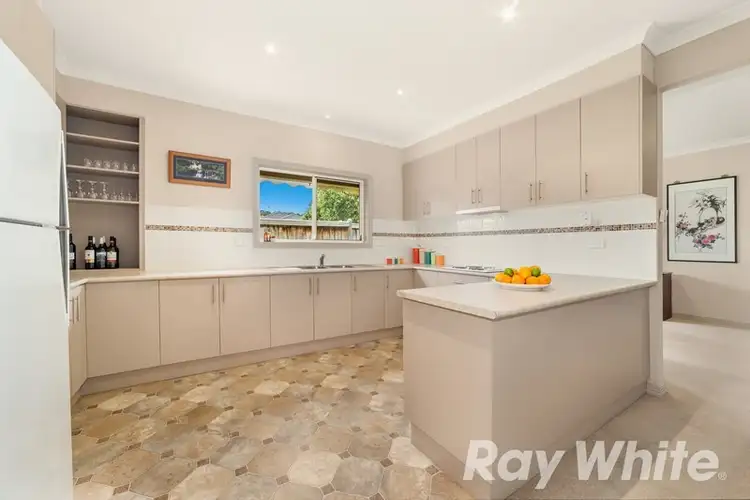 Second view of Homely house listing, 74 Baigent Avenue, Doreen VIC 3754