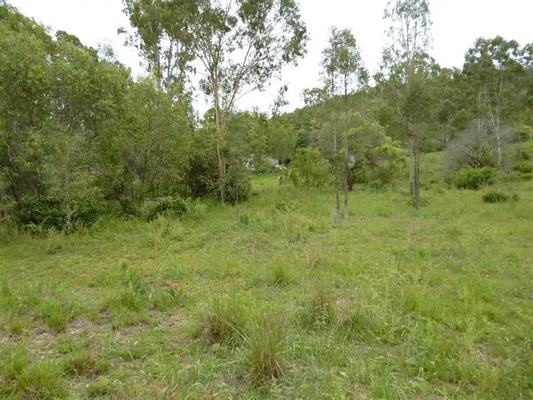 Second view of Homely land listing, 0 Burnett Highway, Mount Morgan QLD 4714