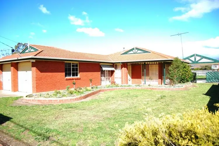 108 McClelland Avenue, Lara VIC 3212