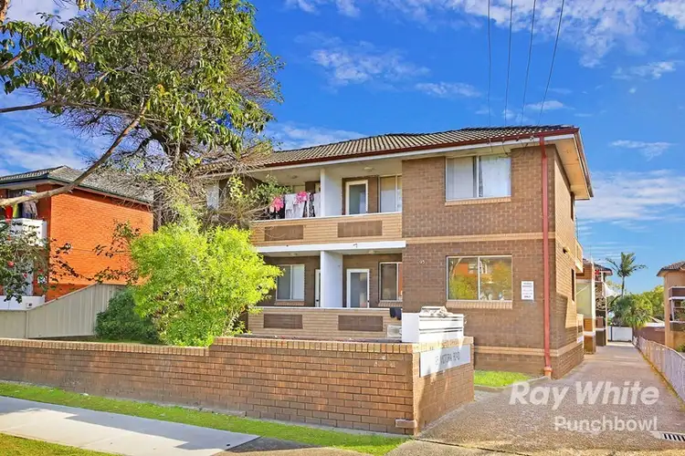 4/95 Victoria Road, Punchbowl NSW 2196
