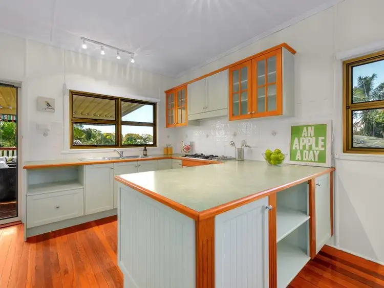 Fourth view of Homely house listing, 16 Roseneath Parade, Wynnum West QLD 4178