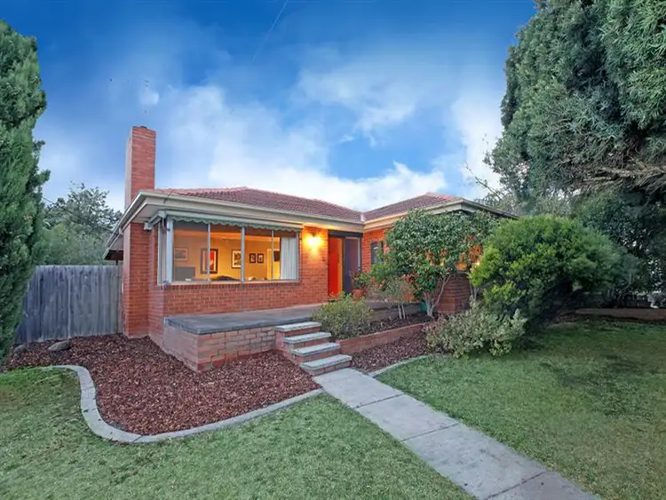 48 Noorong Avenue, Bundoora VIC 3083