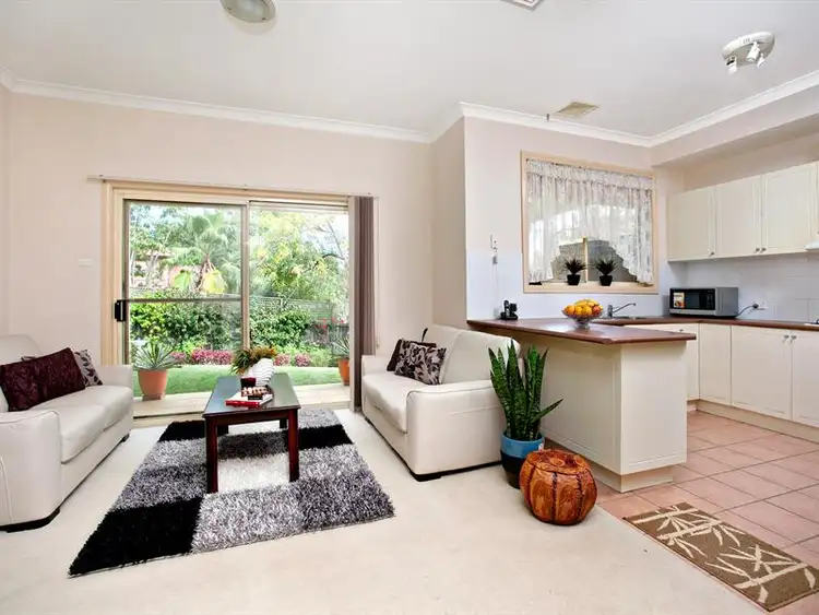 Second view of Homely other listing, 10A Bredon Avenue, West Pennant Hills NSW 2125