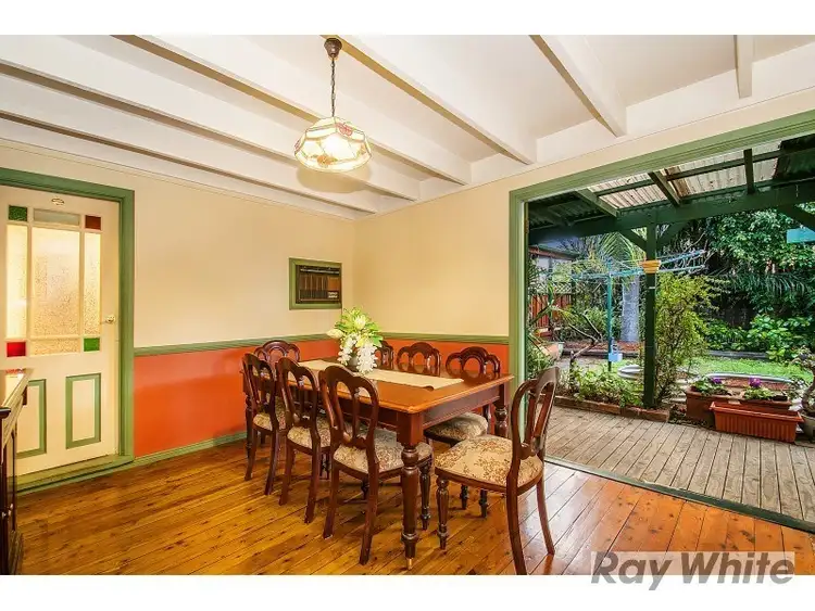 Sixth view of Homely house listing, 1A Barton Street, North Parramatta NSW 2151