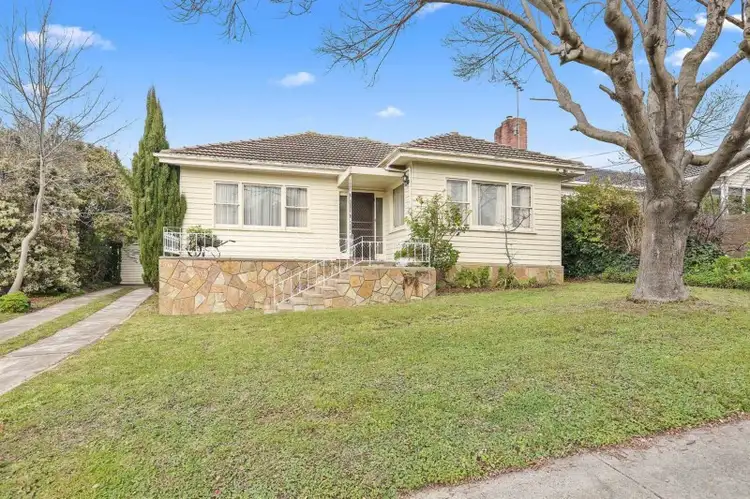 195 Mount Pleasant Road, Highton VIC 3216