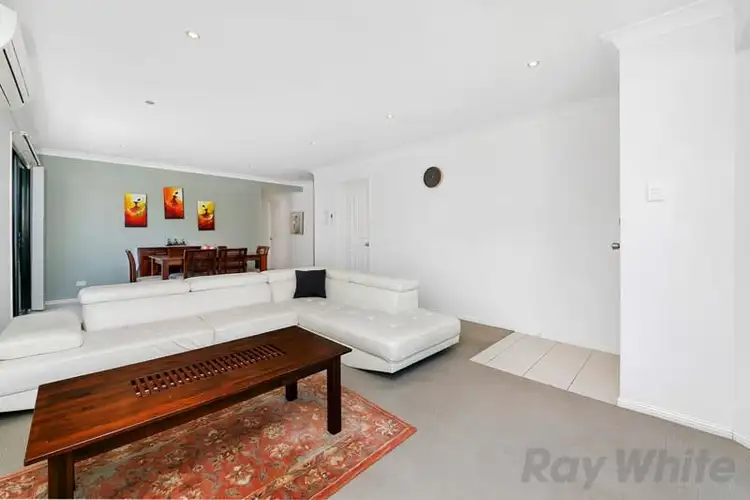 Third view of Homely townhouse listing, 3/40 Glenefer Street, Runcorn QLD 4113