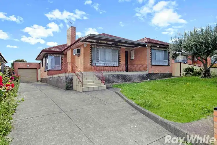 7 Winslow Avenue, Lalor VIC 3075