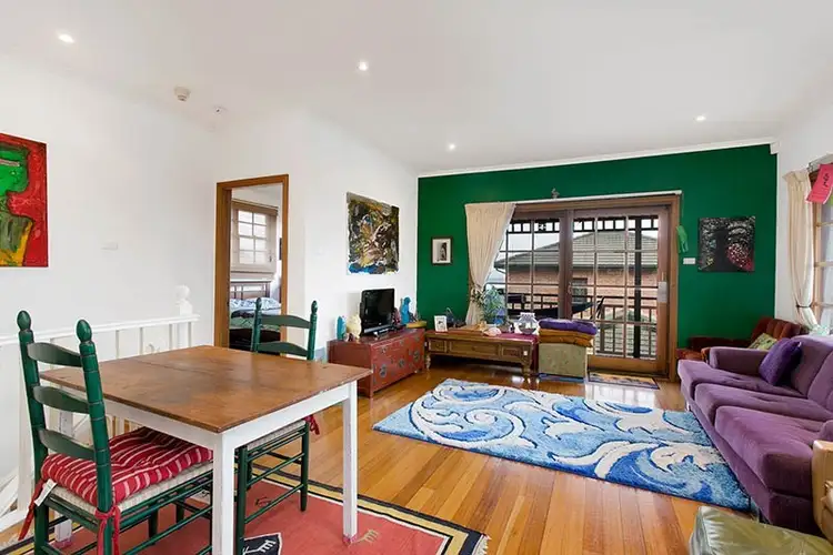 Second view of Homely townhouse listing, 2/16A Wollongong Street, Shellharbour NSW 2529